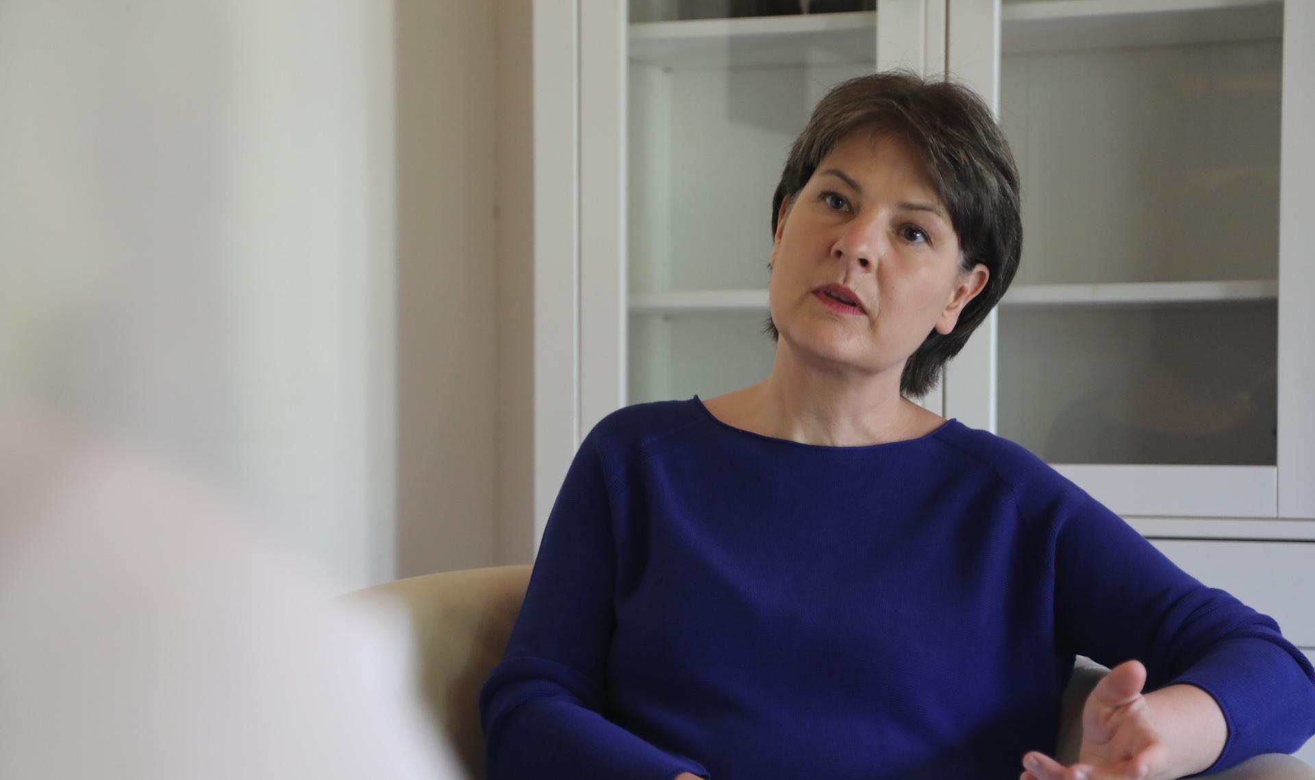 Felicitas Richter Coaching